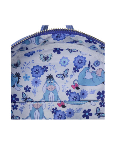 Sac à dos Loungefly - Bourriquet Quilted Texture