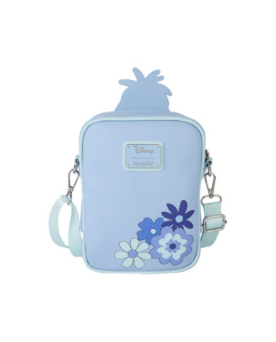 Sac à bandoulière Loungefly - Bourriquet Crossbuddies Cosplay