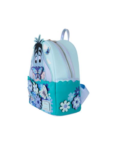 Sac à dos Loungefly - Bourriquet Floral Cosplay
