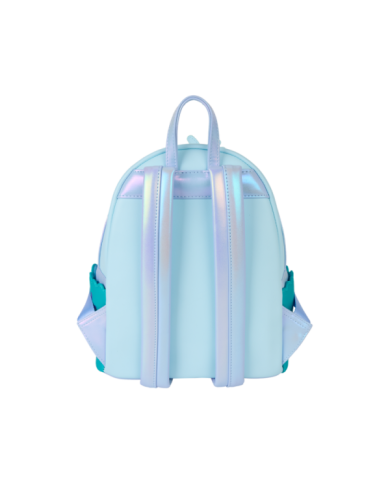 Sac à dos Loungefly - Bourriquet Floral Cosplay