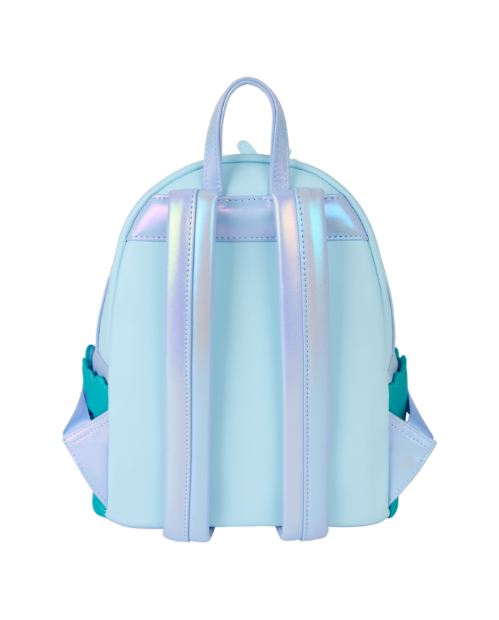 Sac à dos Loungefly - Bourriquet Floral Cosplay