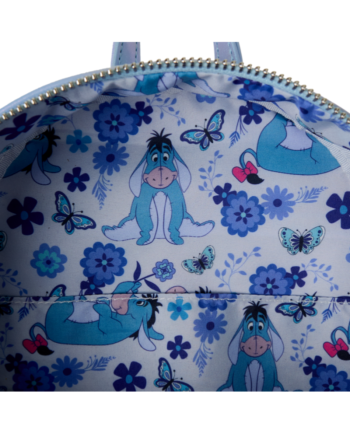 Sac à dos Loungefly - Bourriquet Floral Cosplay