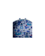 Sac à dos Loungefly - Bourriquet Floral Cosplay