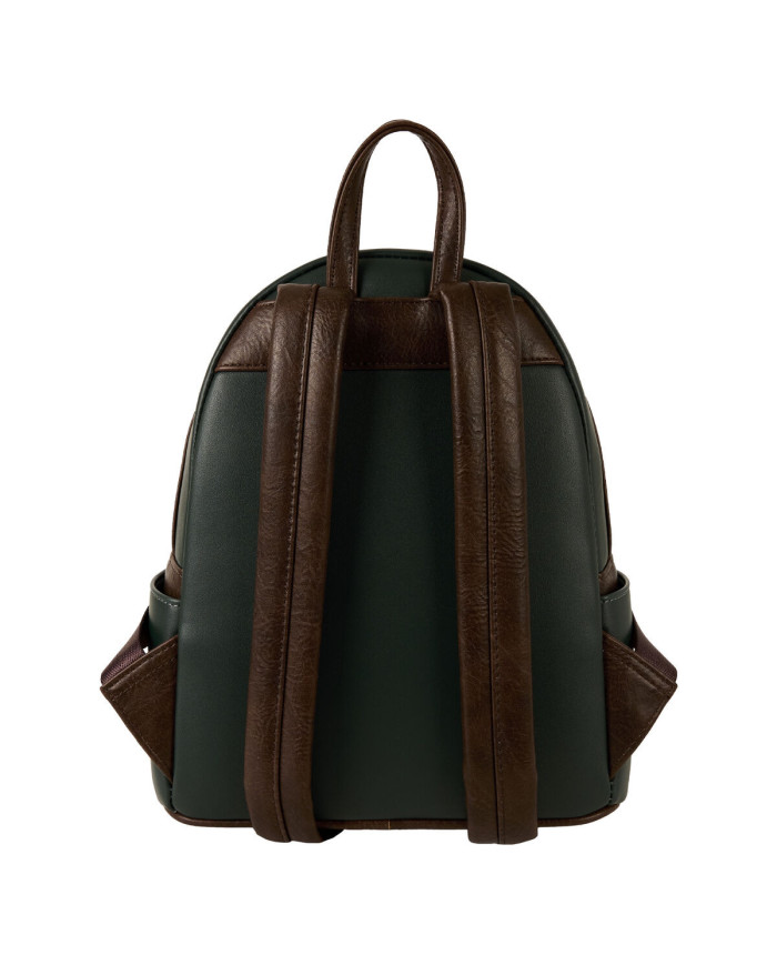 Sac à dos Loungefly - Rox et Rouky Forest Floral