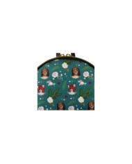 Sac à dos Loungefly - Rox et Rouky Forest Floral