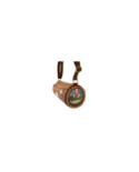Sac à bandoulière Loungefly - Rox et Rouky Forest Floral Log Figural