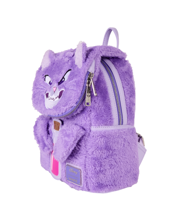 Sac à dos Loungefly - Kuzco Yzma Cat Plush Cosplay