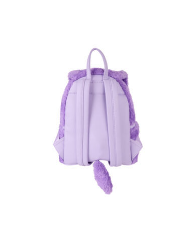 Sac à dos Loungefly - Kuzco Yzma Cat Plush Cosplay