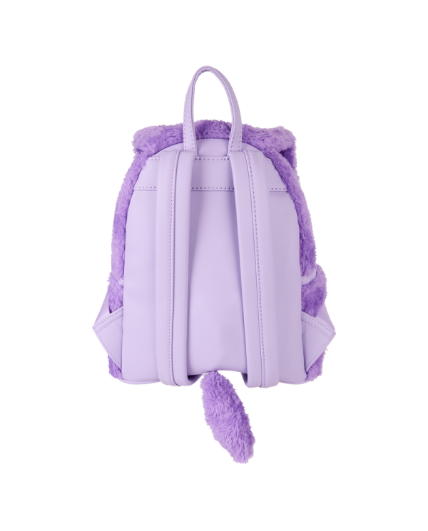 Sac à dos Loungefly - Kuzco Yzma Cat Plush Cosplay