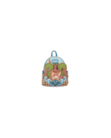 Sac à dos Loungefly - Vaiana de Motunui