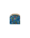 Sac à dos Loungefly - Vaiana de Motunui