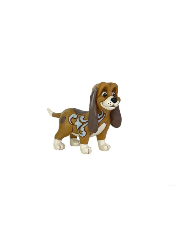 Disney Traditions - Mini Rouky