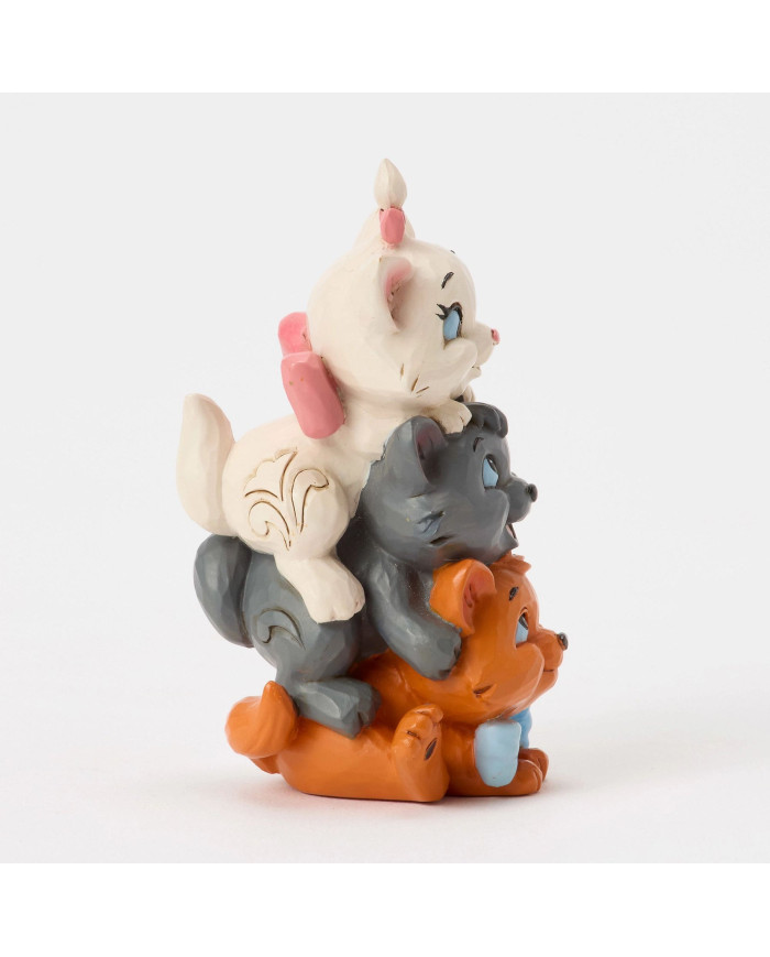 Disney Traditions - Mini Les Aristochats