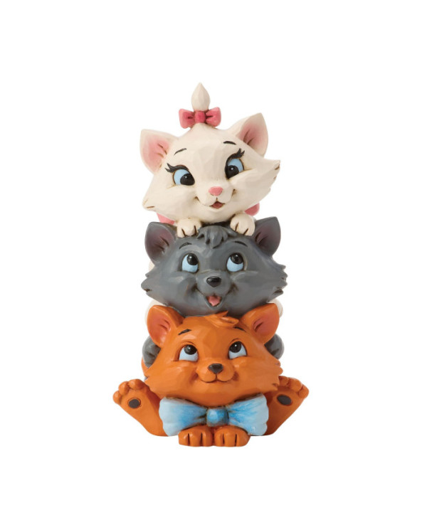 Disney Traditions - Mini Les Aristochats