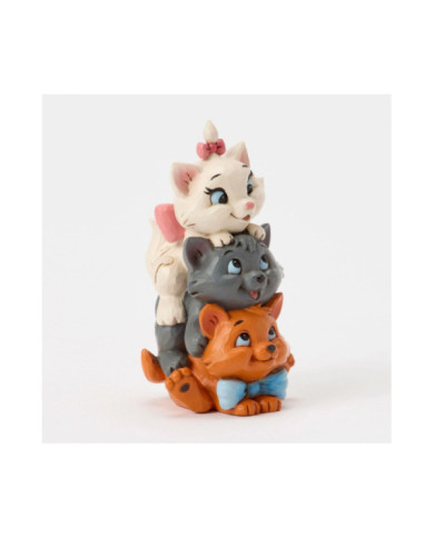 Disney Traditions - Mini Les Aristochats