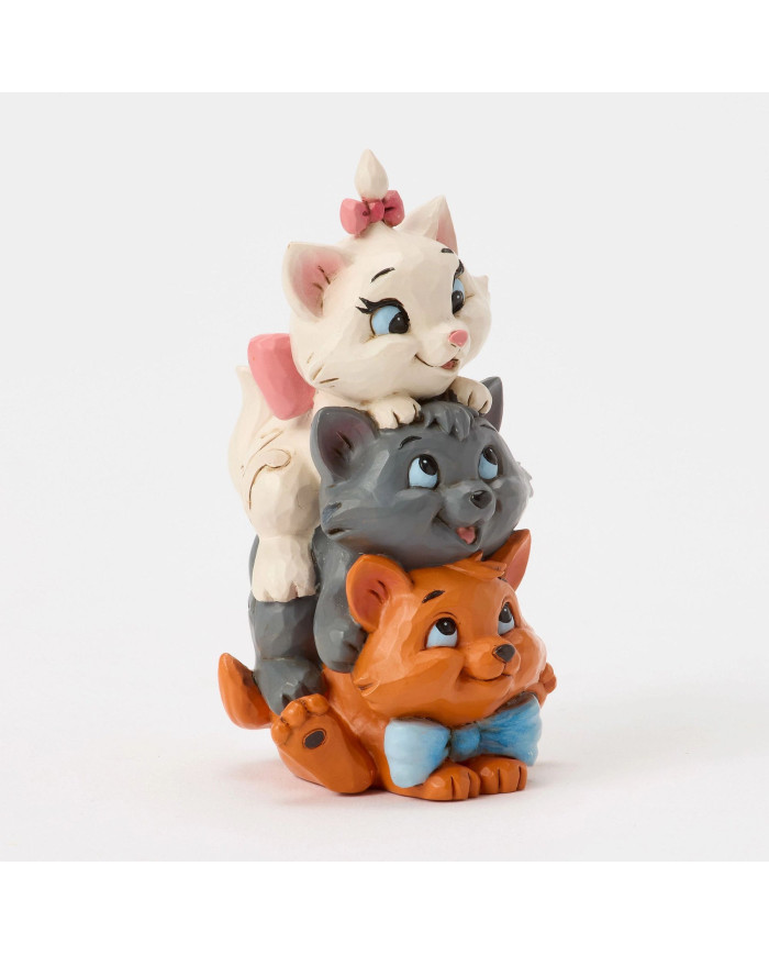 Disney Traditions - Mini Les Aristochats