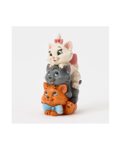 Disney Traditions - Mini Les Aristochats