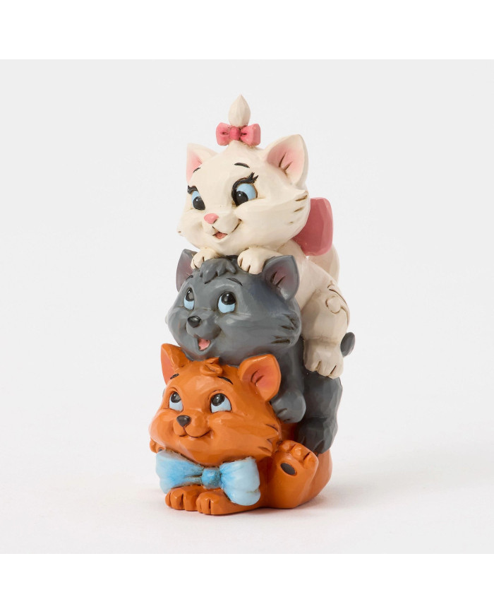 Disney Traditions - Mini Les Aristochats