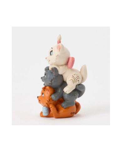 Disney Traditions - Mini Les Aristochats