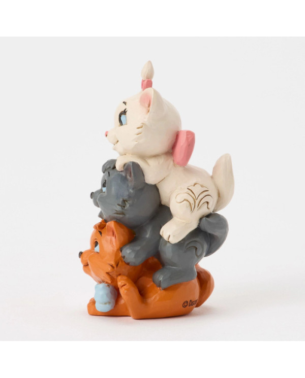 Disney Traditions - Mini Les Aristochats