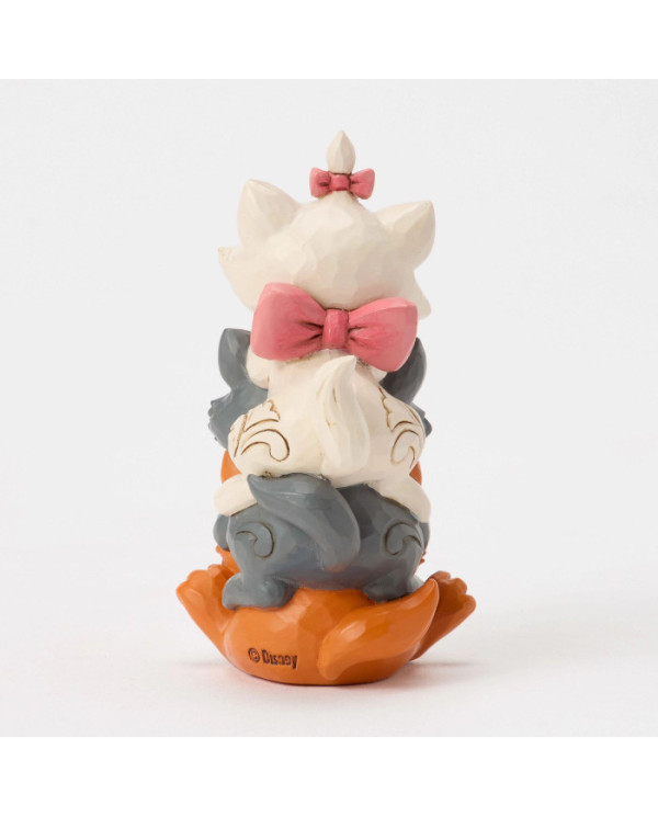 Disney Traditions - Mini Les Aristochats