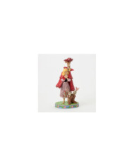 Disney Traditions - Aurore Animaux