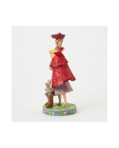 Disney Traditions - Aurore Animaux