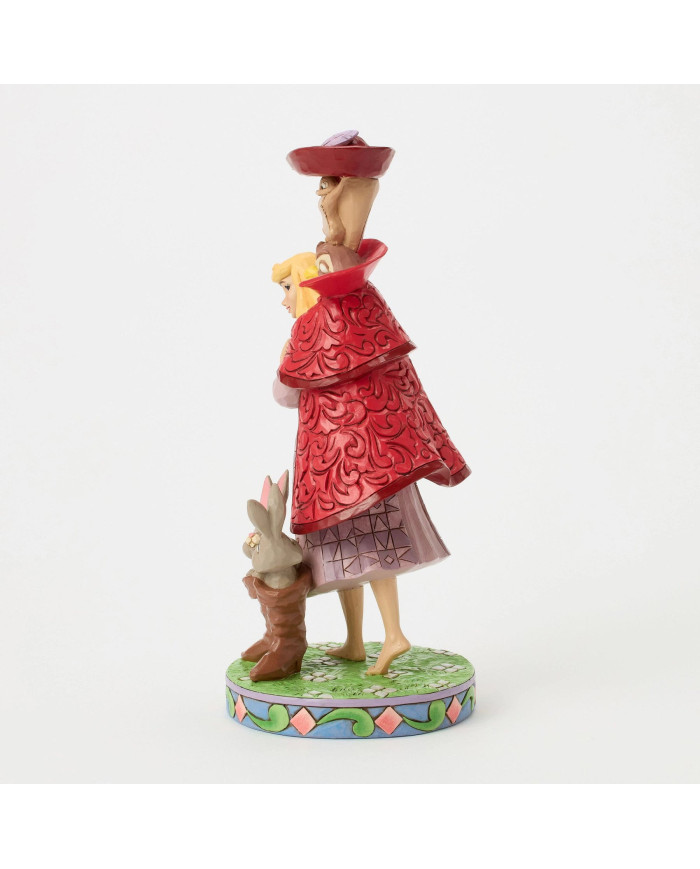 Disney Traditions - Aurore Animaux