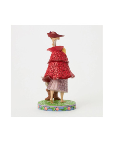 Disney Traditions - Aurore Animaux