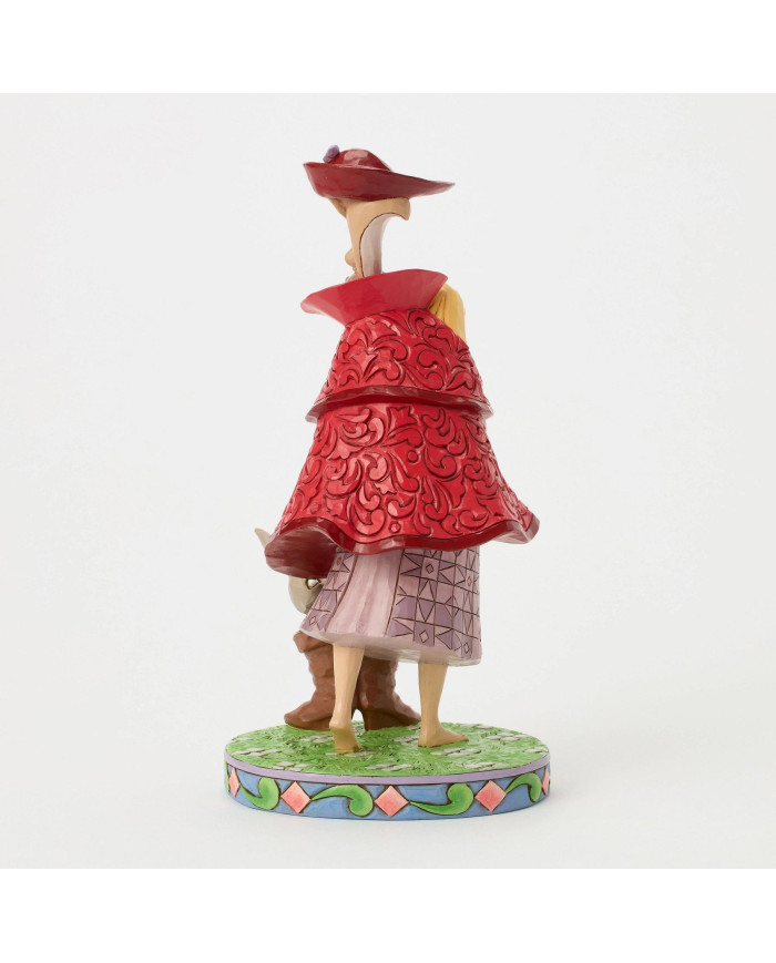 Disney Traditions - Aurore Animaux
