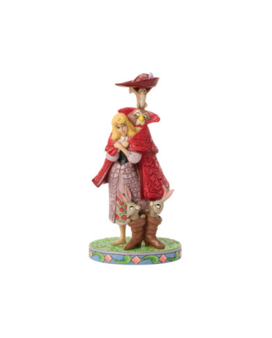 Disney Traditions - Aurore Animaux