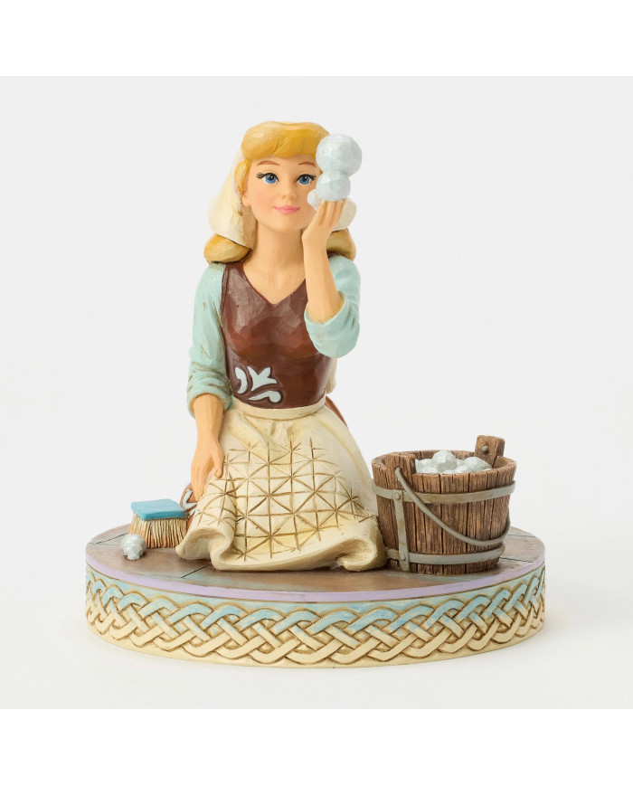 Disney Traditions - Cendrillon Femme de Ménage