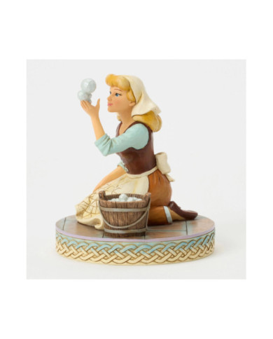 Disney Traditions - Cendrillon Femme de Ménage