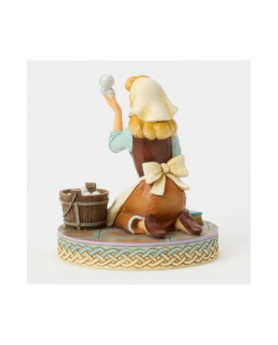 Disney Traditions - Cendrillon Femme de Ménage
