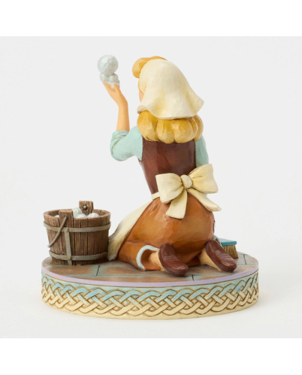 Disney Traditions - Cendrillon Femme de Ménage