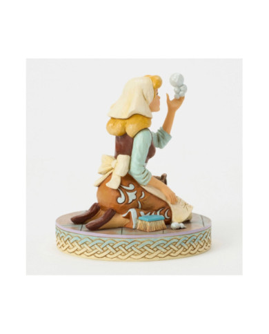 Disney Traditions - Cendrillon Femme de Ménage