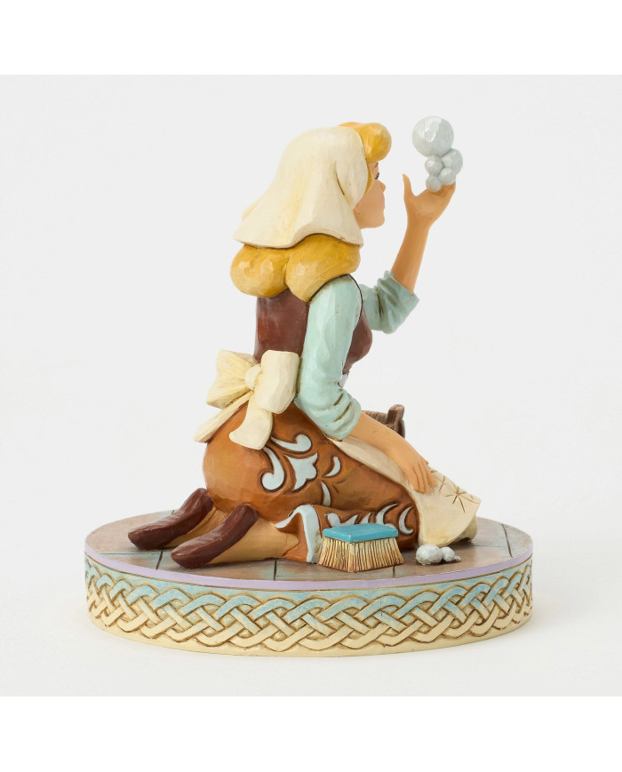 Disney Traditions - Cendrillon Femme de Ménage