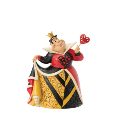 Disney Traditions - Reine de Coeur