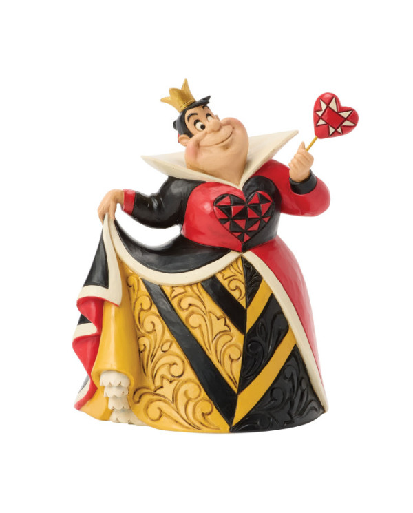 Disney Traditions - Reine de Coeur