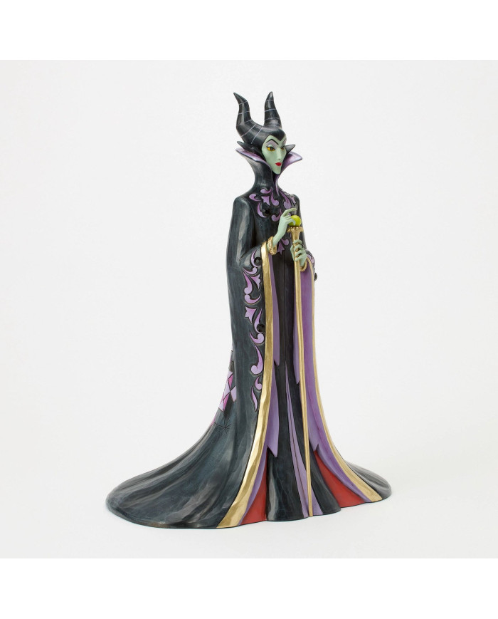 Disney Traditions - Deluxe Maléfique