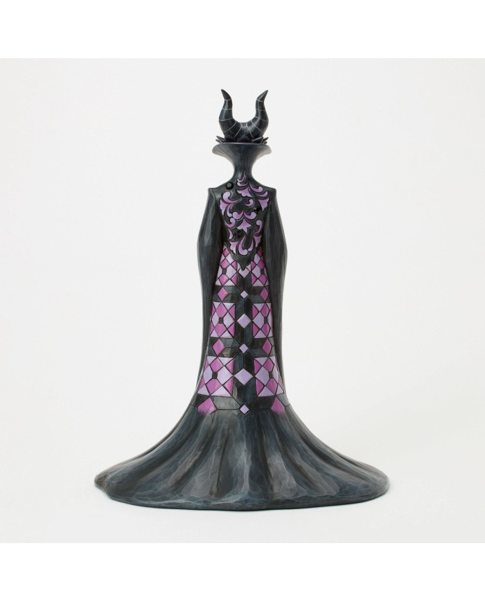 Disney Traditions - Deluxe Maléfique