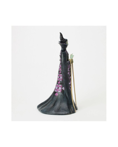 Disney Traditions - Deluxe Maléfique