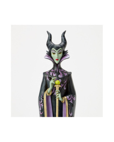 Disney Traditions - Deluxe Maléfique