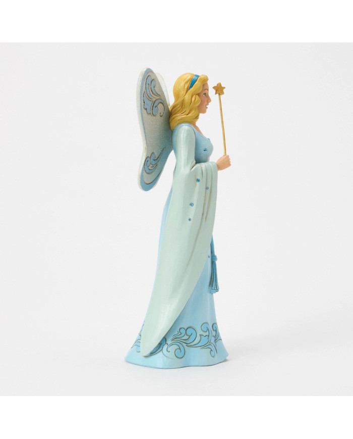 Disney Traditions - Fée Bleue