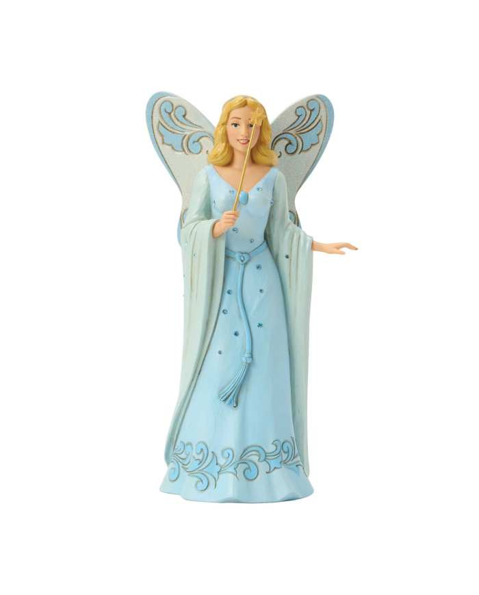 Disney Traditions - Fée Bleue
