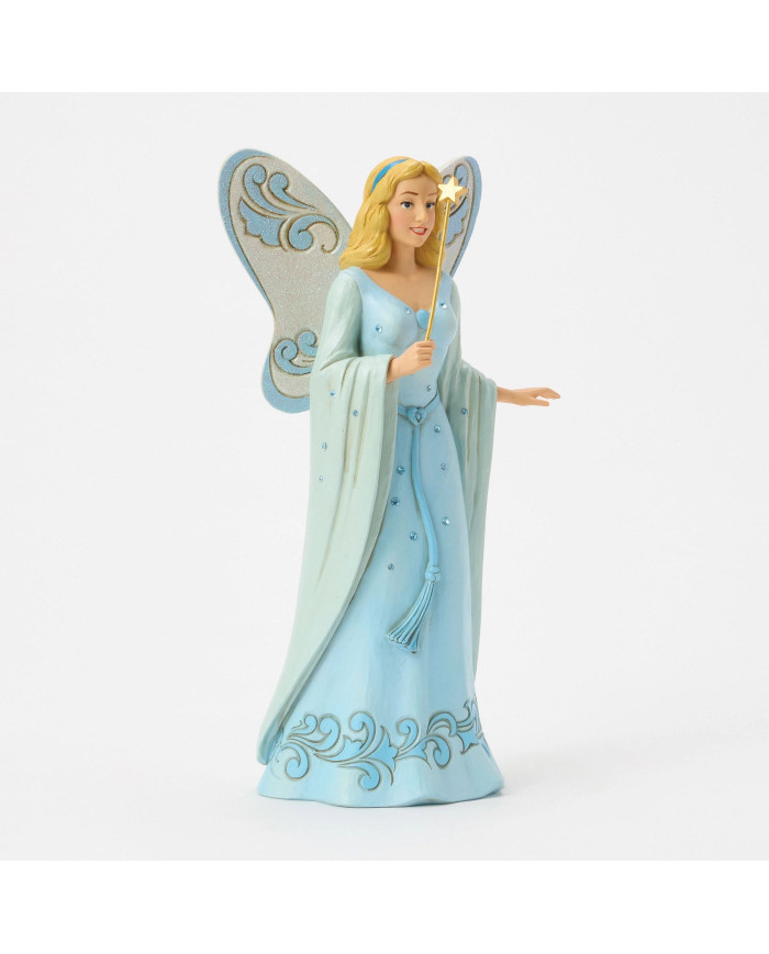 Disney Traditions - Fée Bleue
