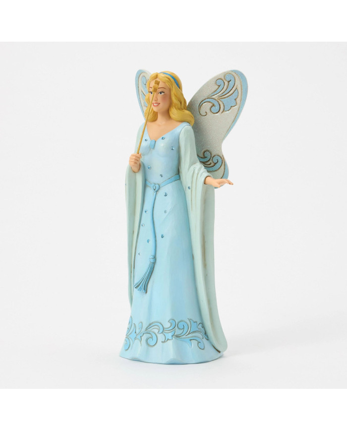 Disney Traditions - Fée Bleue