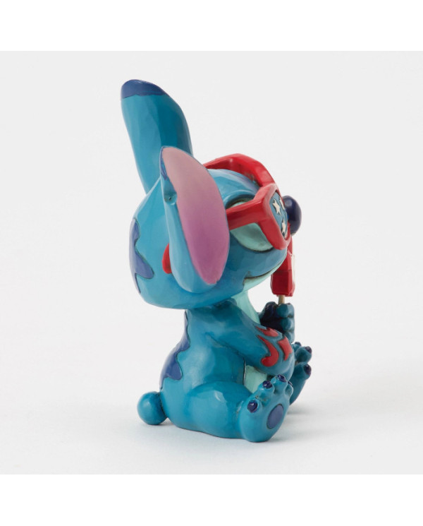 Disney Traditions - Stitch Amérique