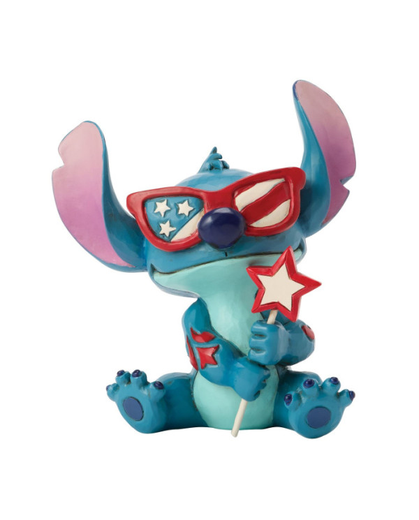 Disney Traditions - Stitch Amérique