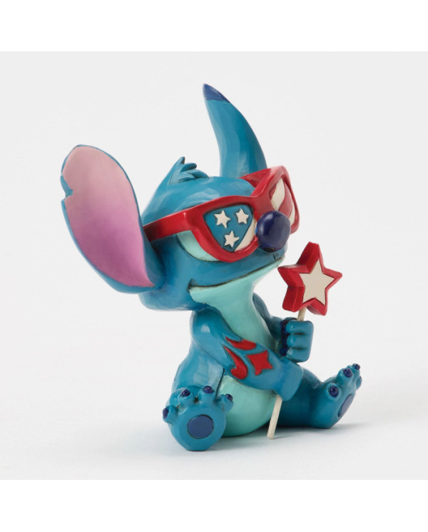 Disney Traditions - Stitch Amérique